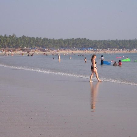 أنجونا Kbh Beach View المظهر الخارجي الصورة