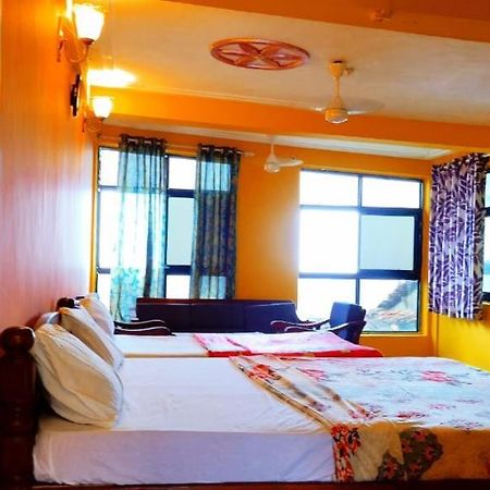 أنجونا Kbh Beach View المظهر الخارجي الصورة
