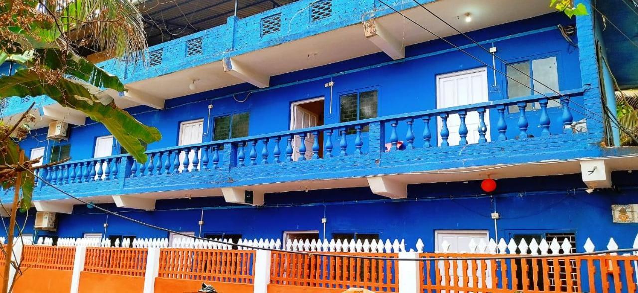 أنجونا Kbh Beach View المظهر الخارجي الصورة