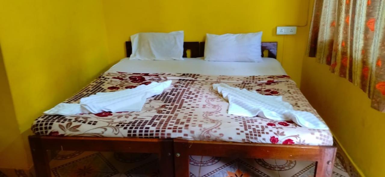 أنجونا Kbh Beach View المظهر الخارجي الصورة