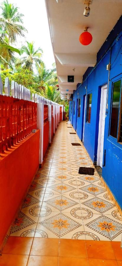 أنجونا Kbh Beach View المظهر الخارجي الصورة