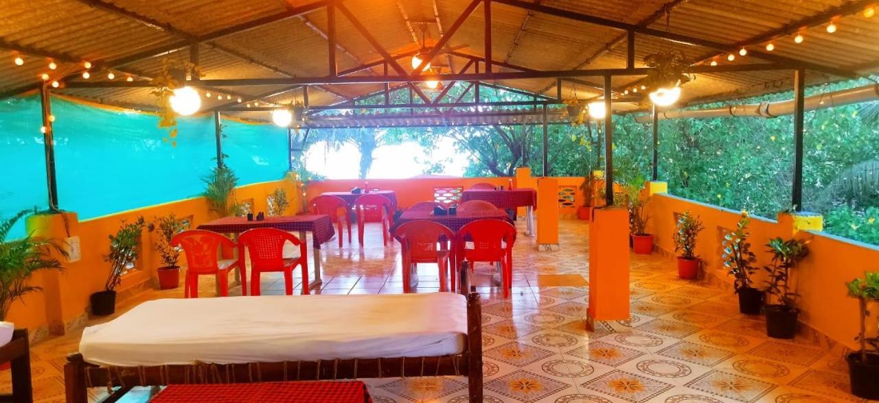 أنجونا Kbh Beach View المظهر الخارجي الصورة