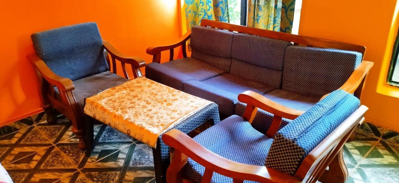 أنجونا Kbh Beach View المظهر الخارجي الصورة